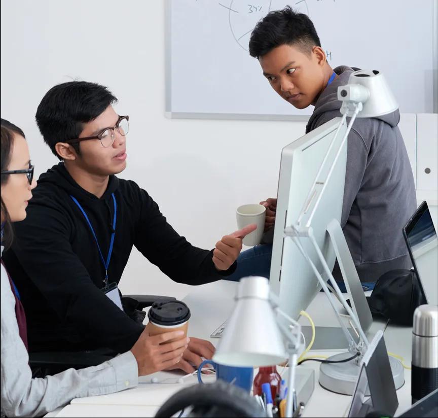 IT Outsourcing (ITO) images
