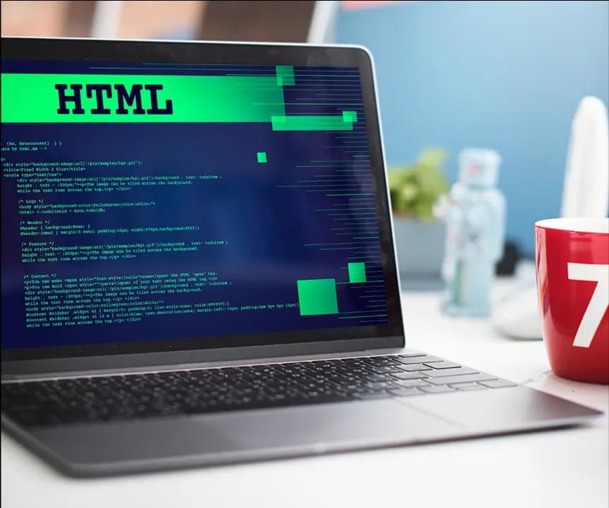 Web Development images